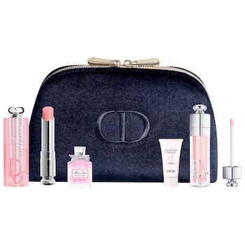 dior addict the beauty ritual set|dior mascara eyeshadow set.